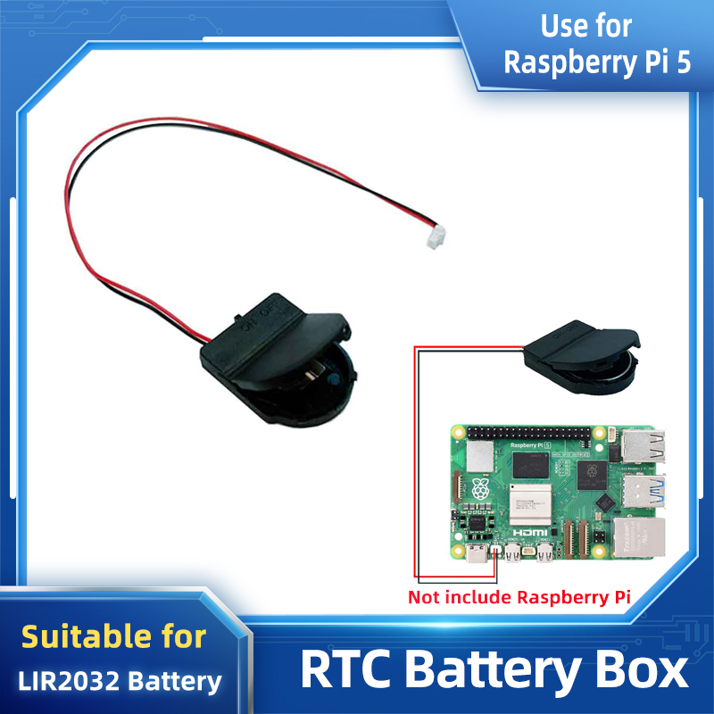 Kotak Baterai RTC Raspberry Pi - Argon One V3 M.2 Nvme Case ulasan dan harga
