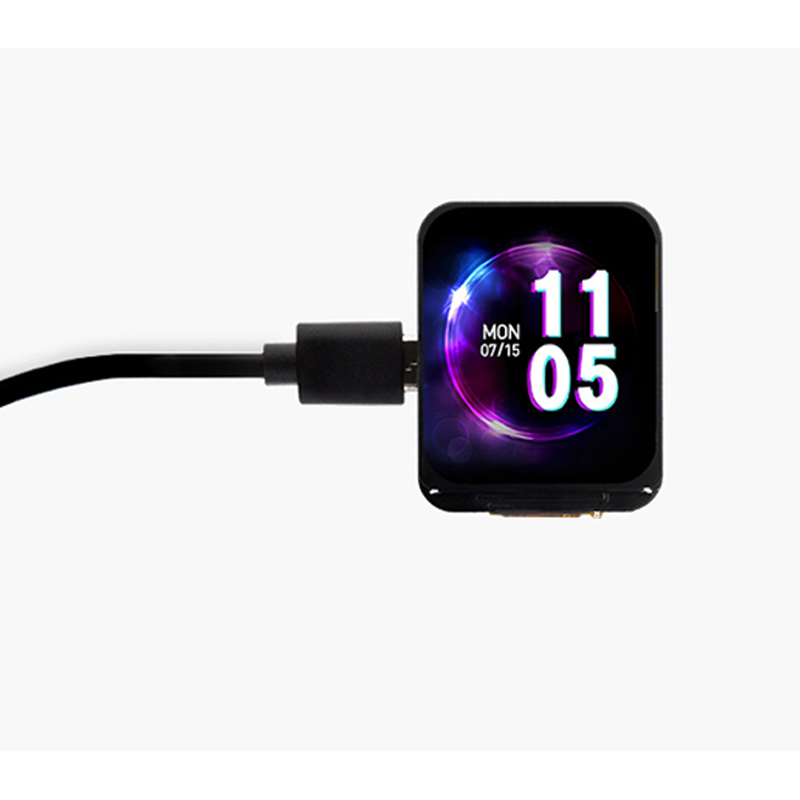 Waveshare ESP32-C6 1.69 Inci O - Argon One V3 M.2 Nvme Case ulasan dan harga