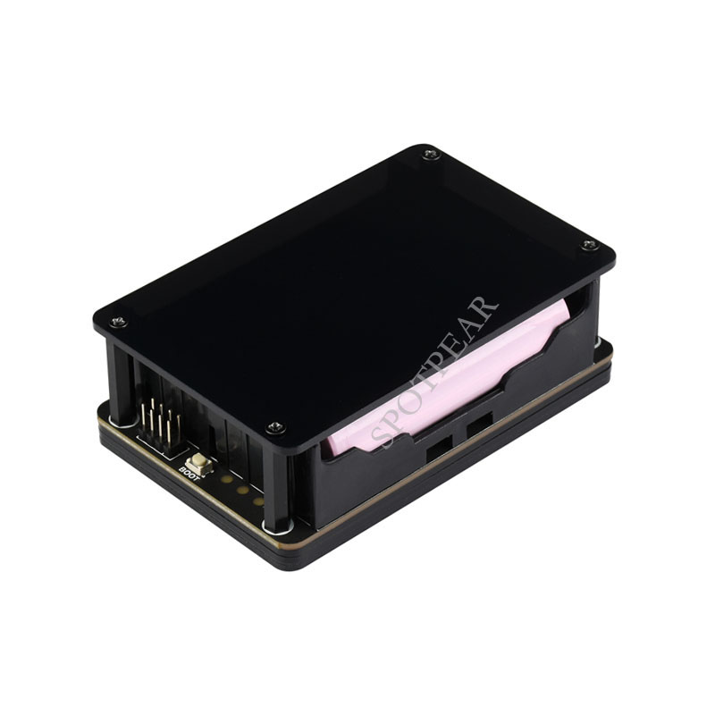 Raspberry Pi papan ekspansi ca - Argon One V3 M.2 Nvme Case ulasan dan harga