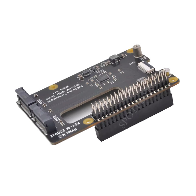 X1004 topi papan adaptor Raspb - Raspberry Pi 5 8Gb Board ulasan dan harga