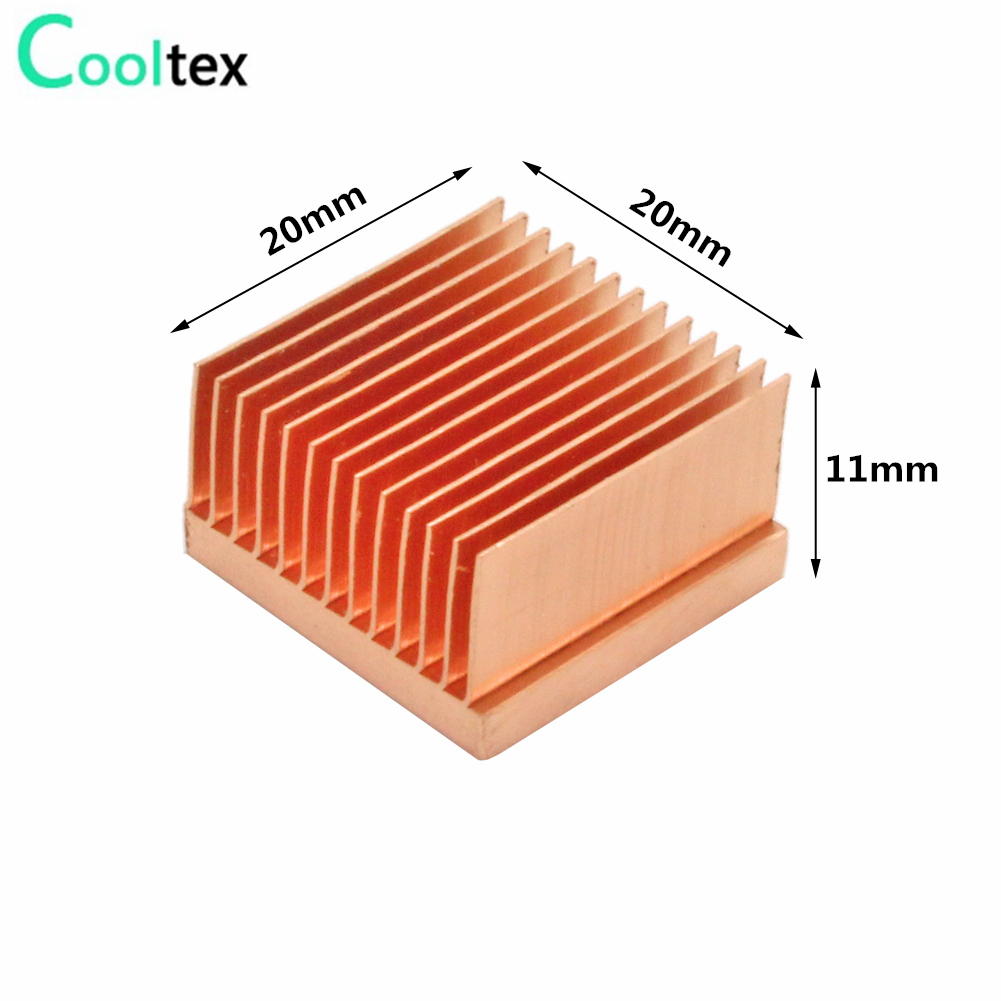 2 buah pendingin tembaga murni - Raspberry Pi Water Cooling Kit ulasan dan harga