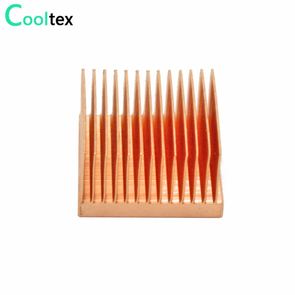 2 buah pendingin tembaga murni - Raspberry Pi Water Cooling Kit ulasan dan harga
