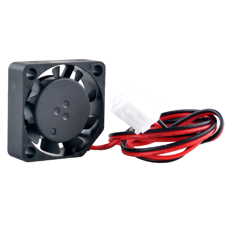 ANCHAOPU ACP2006 Kipas 2Cm 20M - Raspberry Pi Water Cooling Kit ulasan dan harga