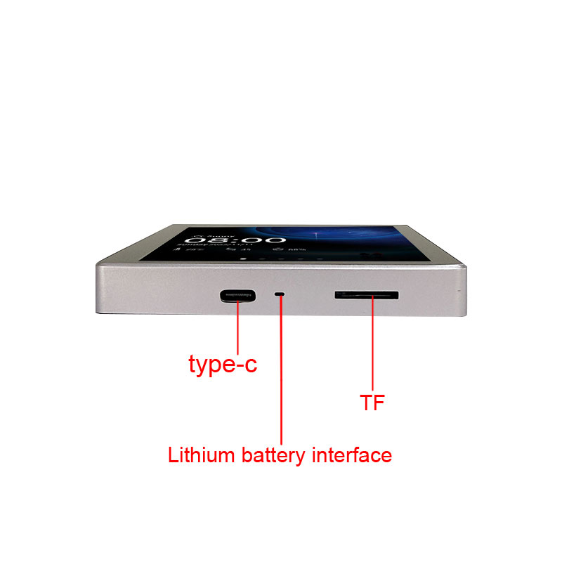 ESP32-S3 4 Inci Papan Pengemba - Argon One V3 M.2 Nvme Case ulasan dan harga